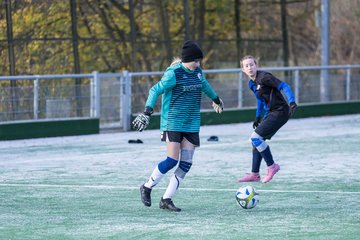 Bild 191 - wCJ VfL Pinneberg - SSV Rantzau : Ergebnis: 0:0
